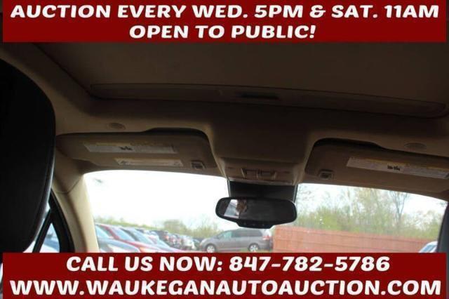 used 2014 Buick Encore car, priced at $3,700
