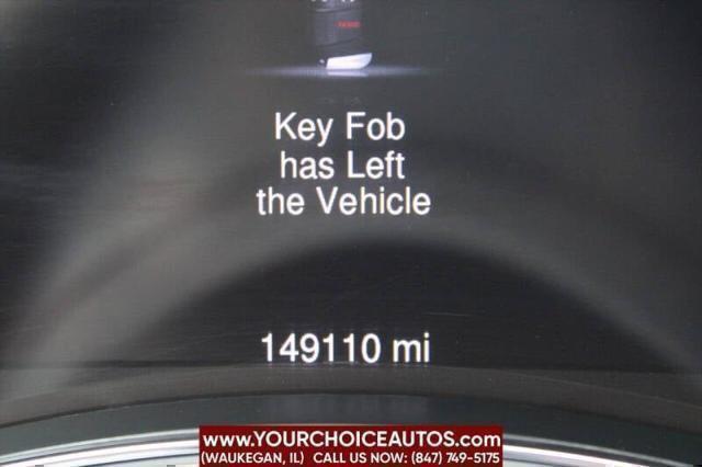 used 2014 Jeep Grand Cherokee car, priced at $11,499