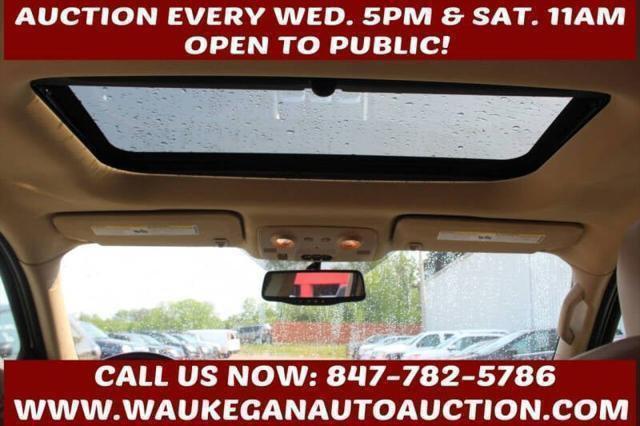 used 2011 GMC Acadia car, priced at $3,400