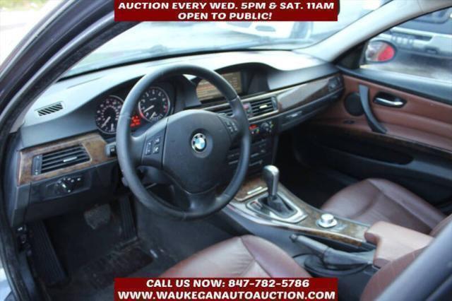 used 2006 BMW 330 car, priced at $2,900