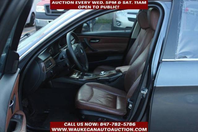 used 2006 BMW 330 car, priced at $2,900