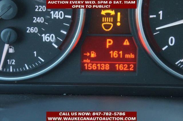 used 2006 BMW 330 car, priced at $2,900