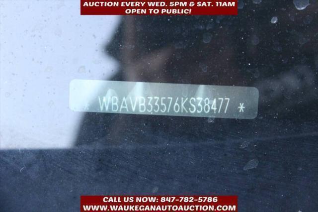 used 2006 BMW 330 car, priced at $2,900