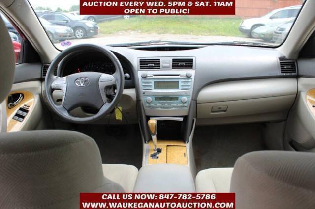 used 2007 Toyota Camry car, priced at $3,900