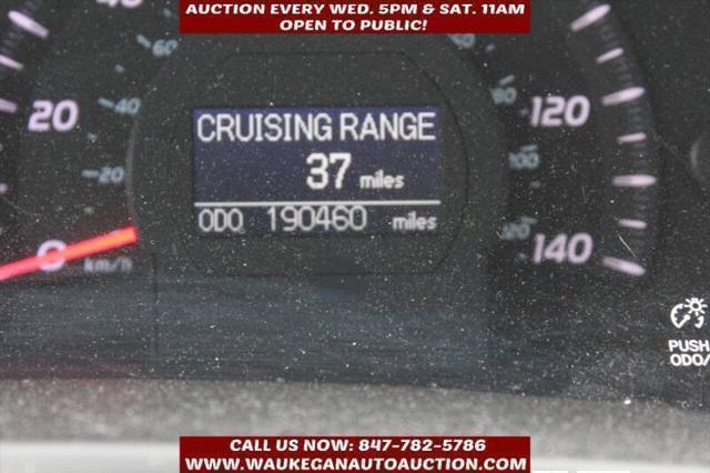 used 2007 Toyota Camry car, priced at $3,900