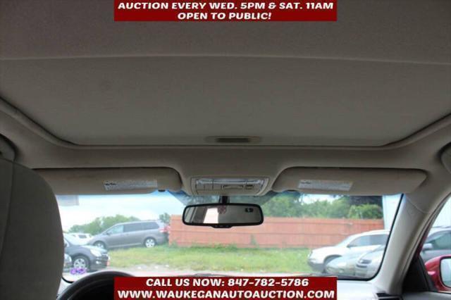 used 2007 Toyota Camry car, priced at $3,900