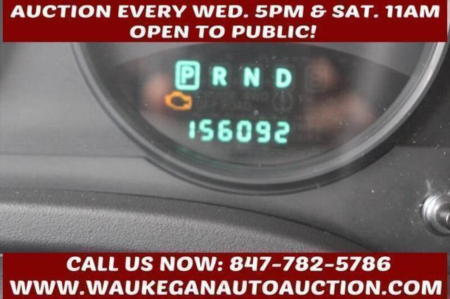 used 2012 Jeep Patriot car, priced at $3,500