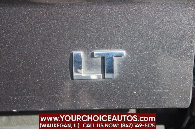 used 2016 Chevrolet Silverado 1500 car, priced at $17,999
