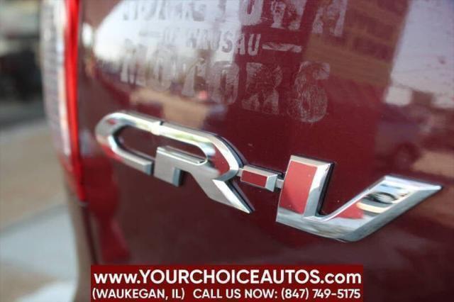 used 2015 Honda CR-V car, priced at $11,777