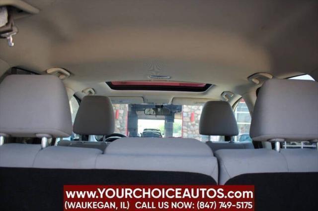 used 2015 Honda CR-V car, priced at $11,777