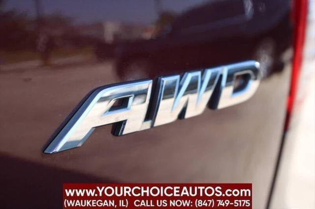 used 2015 Honda CR-V car, priced at $11,777