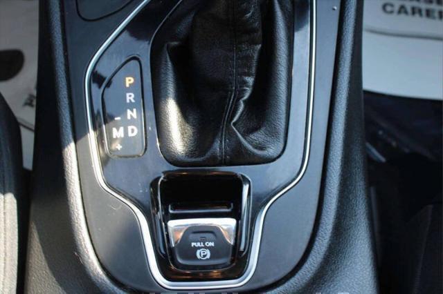 used 2019 Jeep Cherokee car, priced at $13,499