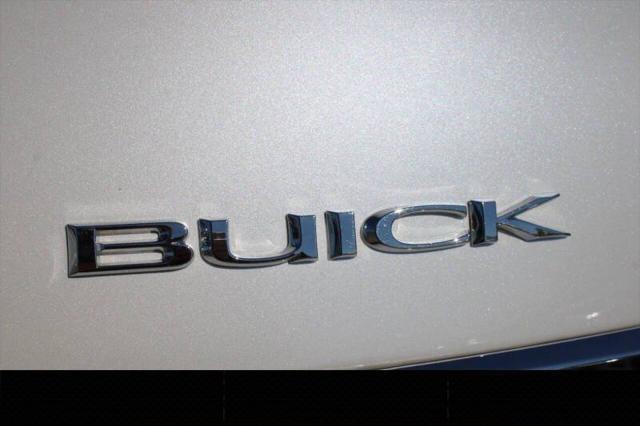 used 2016 Buick LaCrosse car, priced at $12,999