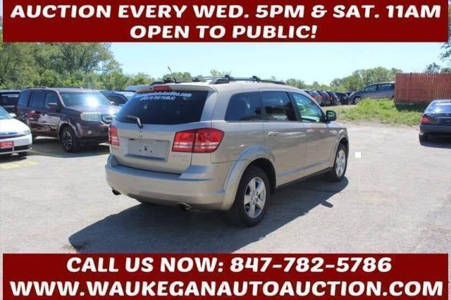 used 2009 Dodge Journey car, priced at $2,900