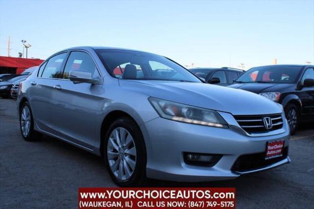 used 2014 Honda Accord car, priced at $11,799