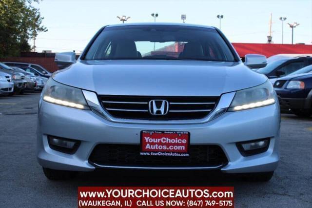 used 2014 Honda Accord car, priced at $11,799