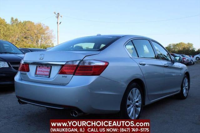 used 2014 Honda Accord car, priced at $11,799