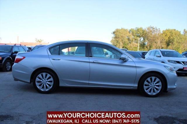 used 2014 Honda Accord car, priced at $11,799