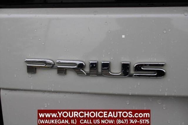 used 2011 Toyota Prius car, priced at $7,799