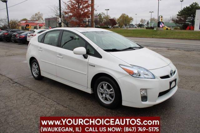 used 2011 Toyota Prius car, priced at $7,999