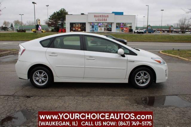 used 2011 Toyota Prius car, priced at $7,799