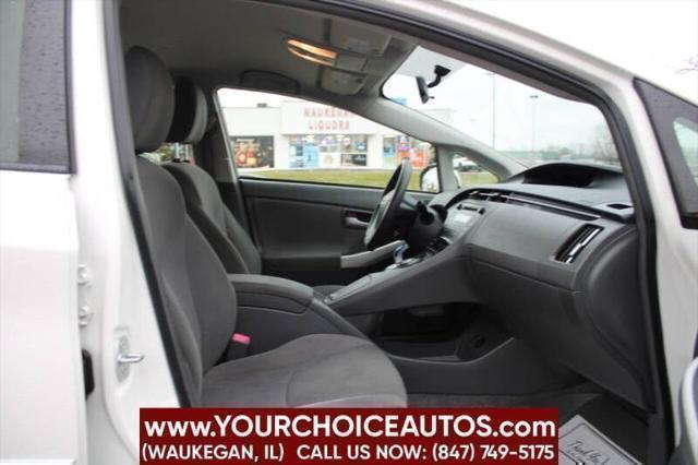 used 2011 Toyota Prius car, priced at $7,799