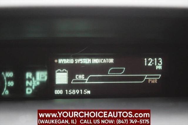 used 2011 Toyota Prius car, priced at $7,799