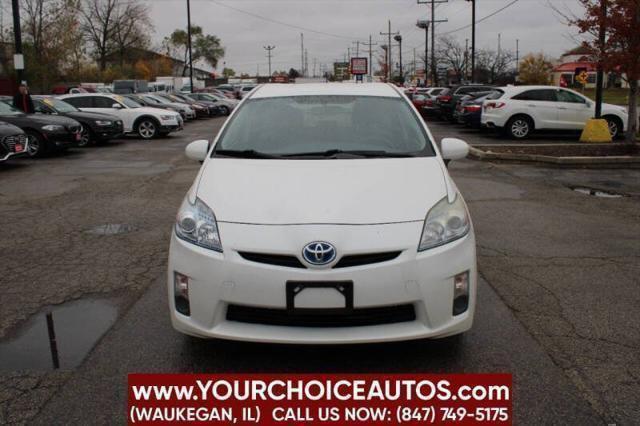 used 2011 Toyota Prius car, priced at $7,799