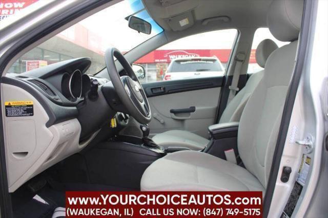 used 2012 Kia Forte car, priced at $7,999