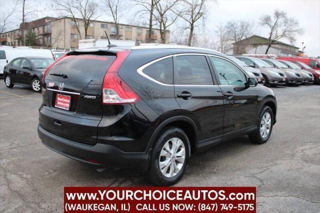 used 2014 Honda CR-V car, priced at $10,999