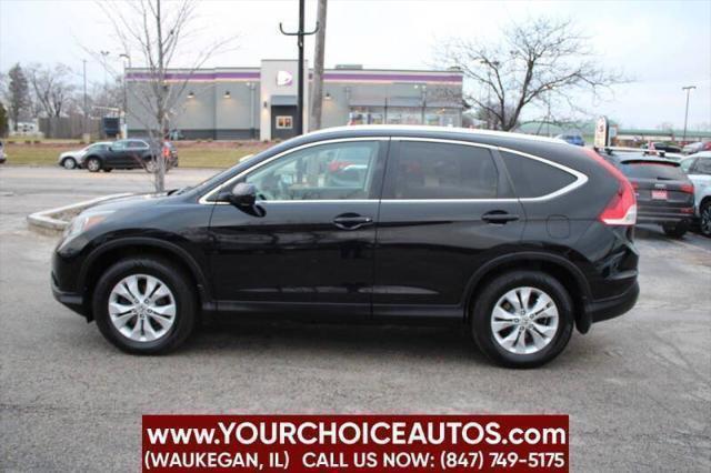 used 2014 Honda CR-V car, priced at $10,999