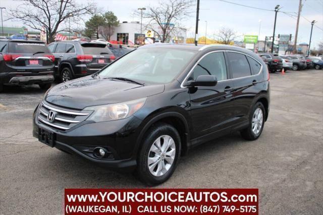 used 2014 Honda CR-V car, priced at $10,499