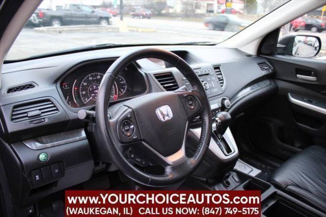 used 2014 Honda CR-V car, priced at $10,999