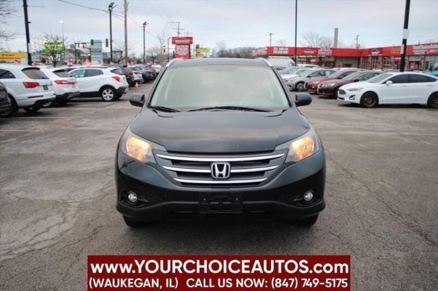 used 2014 Honda CR-V car, priced at $10,999