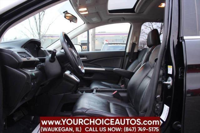 used 2014 Honda CR-V car, priced at $10,999