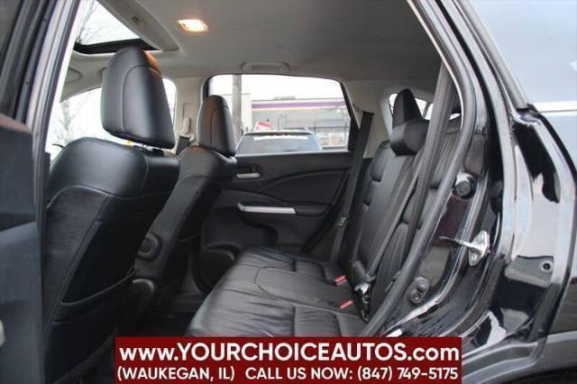 used 2014 Honda CR-V car, priced at $10,999