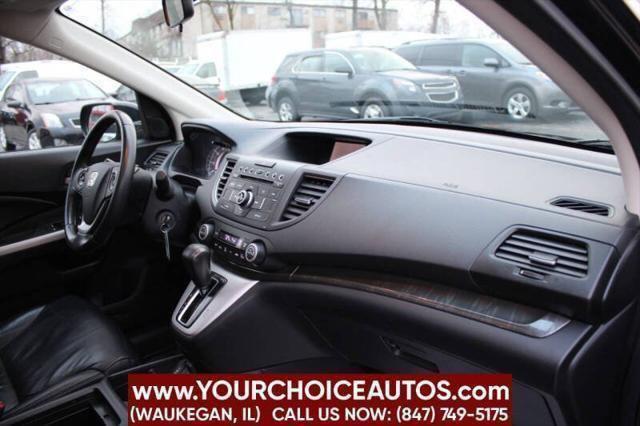 used 2014 Honda CR-V car, priced at $10,999