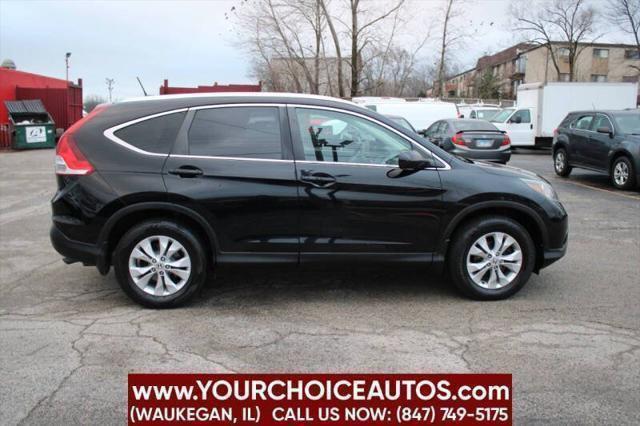 used 2014 Honda CR-V car, priced at $10,999