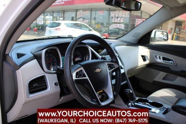 used 2017 Chevrolet Equinox car, priced at $6,999