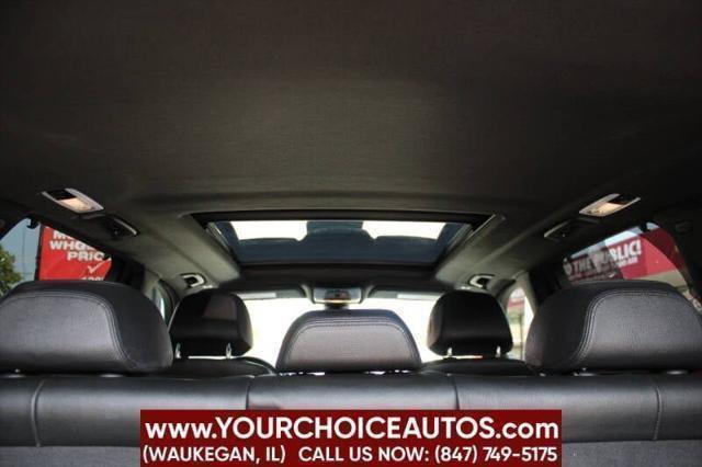 used 2017 BMW X5 car, priced at $15,999