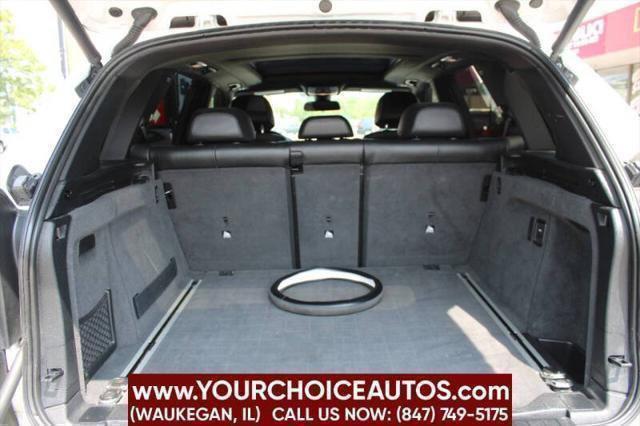 used 2017 BMW X5 car, priced at $15,999