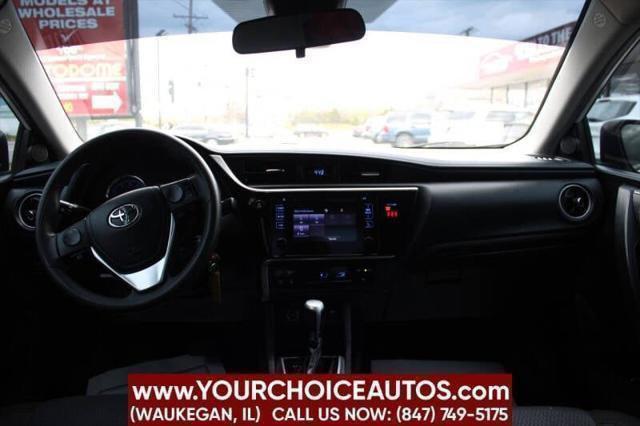 used 2019 Toyota Corolla car, priced at $12,999