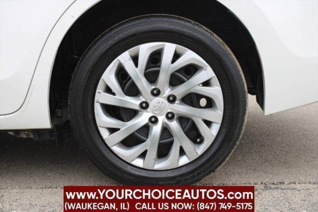 used 2019 Toyota Corolla car, priced at $12,999