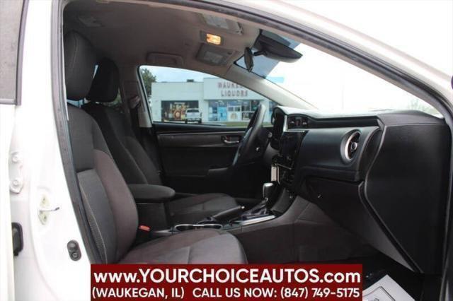 used 2019 Toyota Corolla car, priced at $12,999