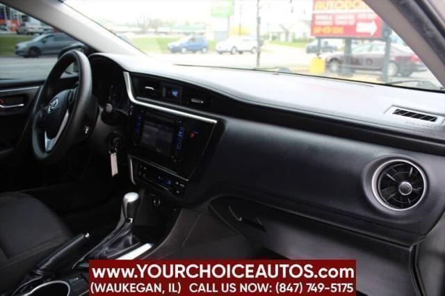 used 2019 Toyota Corolla car, priced at $12,999