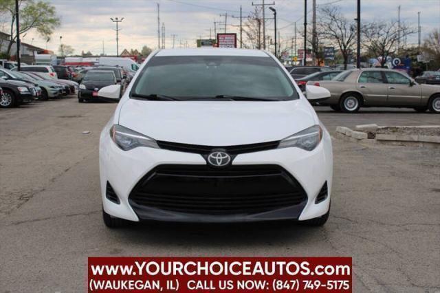 used 2019 Toyota Corolla car, priced at $12,999
