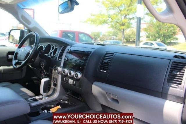 used 2011 Toyota Sequoia car, priced at $13,499