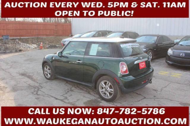 used 2012 MINI Cooper S car, priced at $5,900