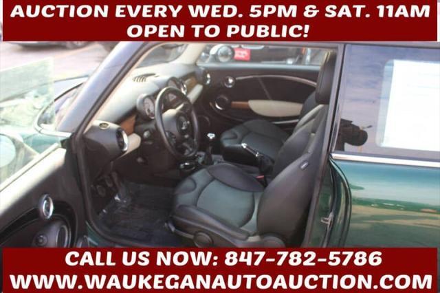 used 2012 MINI Cooper S car, priced at $5,900