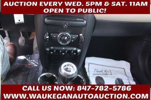 used 2012 MINI Cooper S car, priced at $5,900